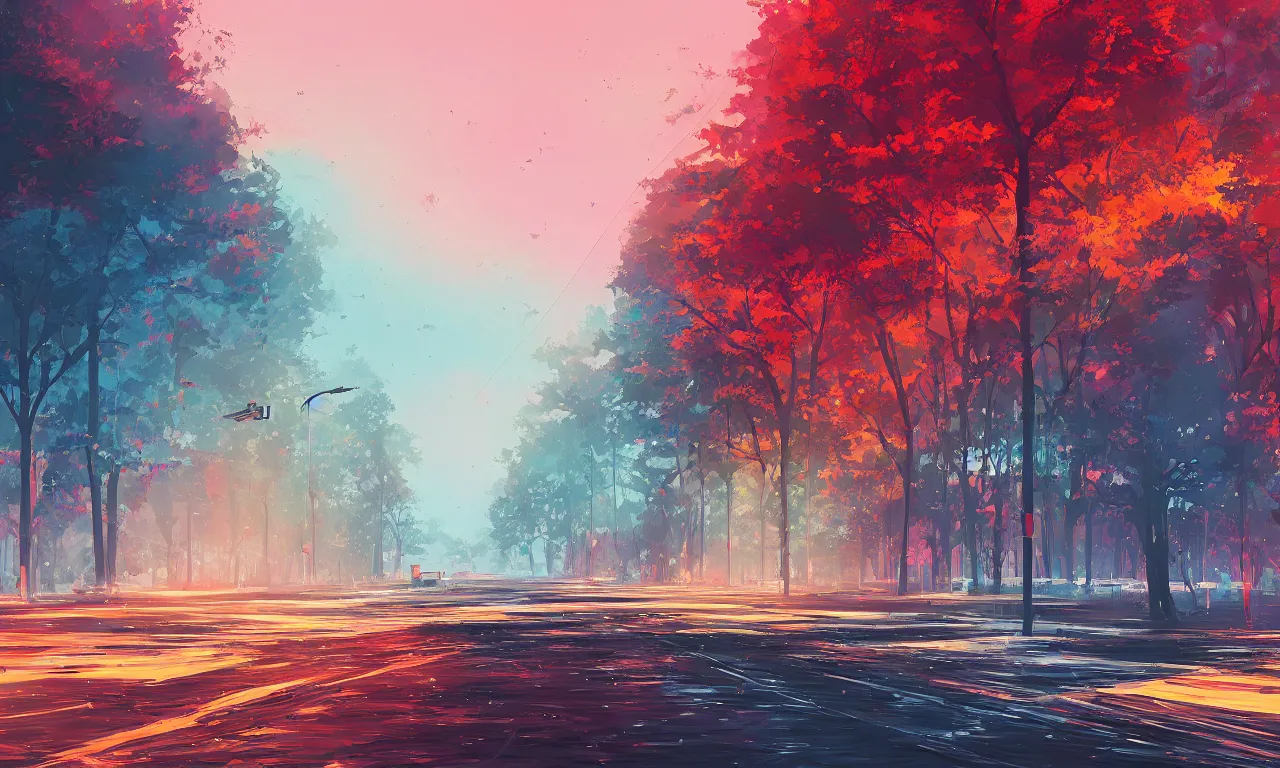 Image similar to alena aenami artworks in 4 k