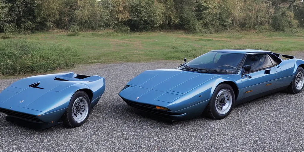 Image similar to “2022 Maserati Merak”