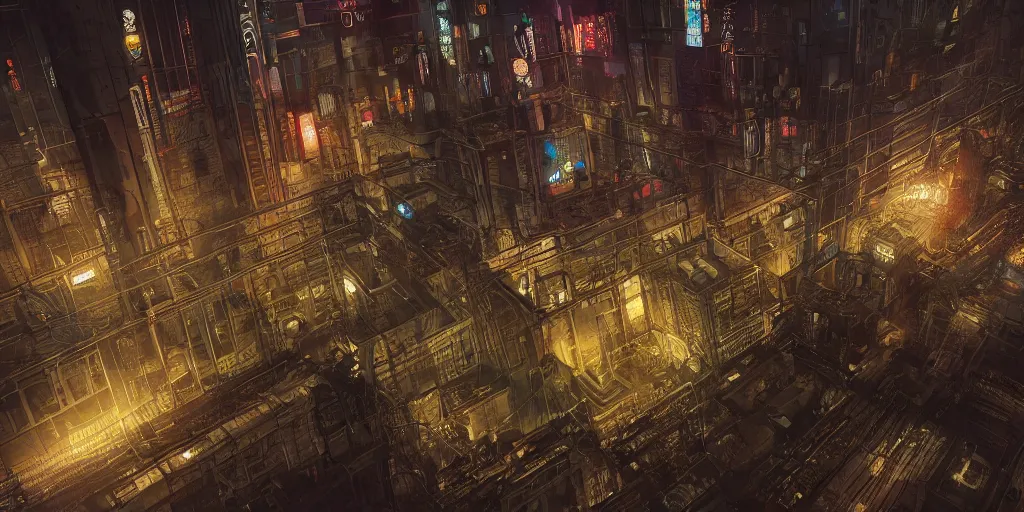 Prompt: Photorealistic cyberpunk mosque in crowded Tokyo night. Hyperdetailed photorealism, UHD, amazing depth, glowing rich colors, golden ration, 3D octane cycle unreal engine 5, 3d shading, cinematic lighting, artstation concept art