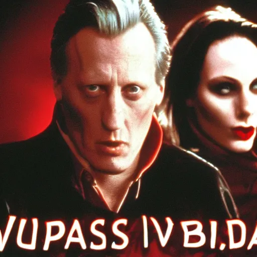Image similar to Vampires (1998) James Woods