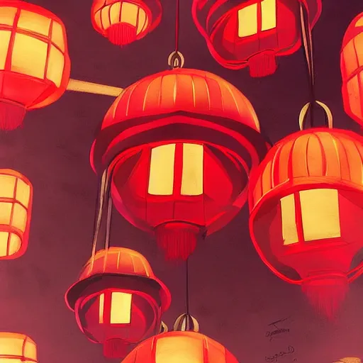 red lantern iphone wallpaper