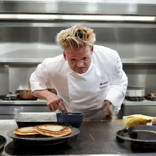 Gordon Ramsay Pans: Where Innovation Meets Culinary Excellence – Brunch 'n  Bites