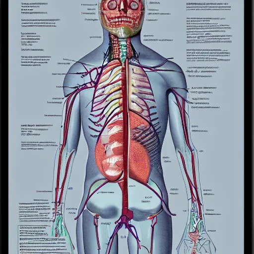 Image similar to jason christopher watkins gray's anatomy medical diagram 1 0 2 8 x 1 0 2 8