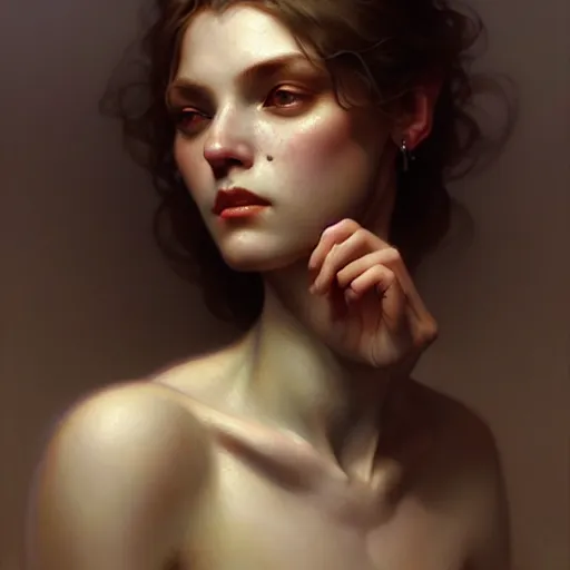 Image similar to neural network dramatic lighting, highly detailed, lifelike, photorealistic, digital painting, artstation, concept art, smooth, sharp focus, illustration, art by john collier and krenz cushart and artem demura and alphonse mucha and and albert aublet