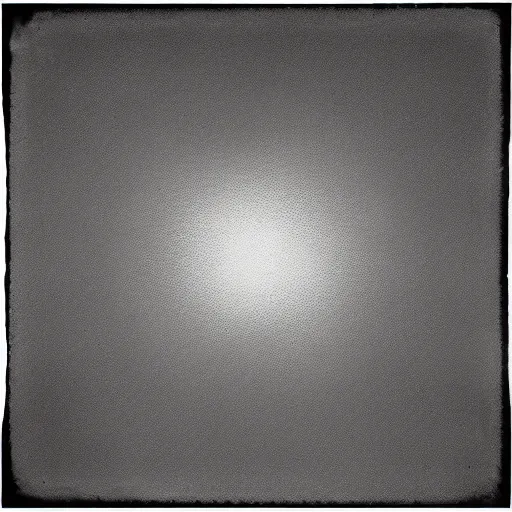 Image similar to filled square of the blackest black ink, solid color, full frame, 8 k scan, no border