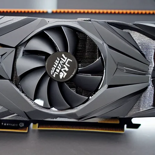 Image similar to rtx 4090