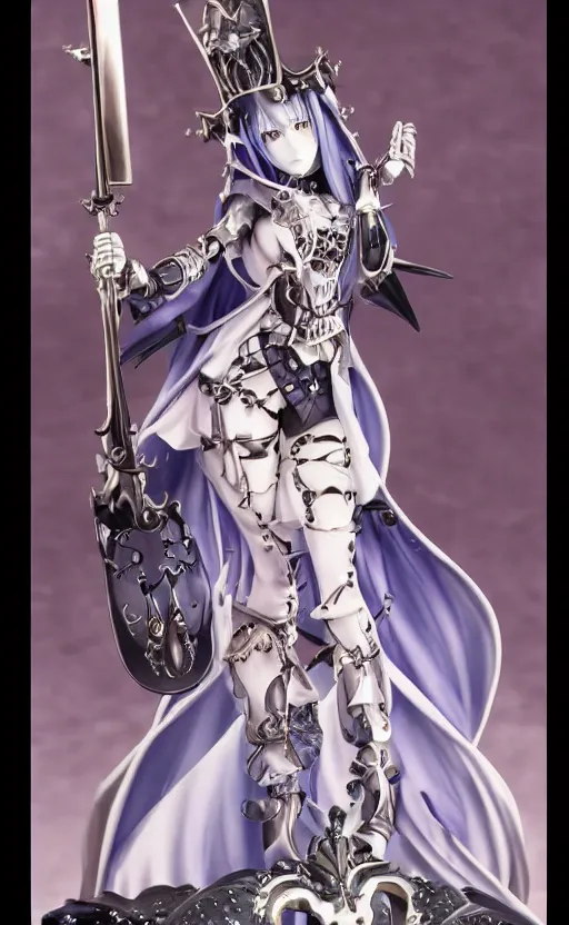 Image similar to Alchemy Imperial Princess knight gothic girl . By yoshitaka amano, highly detailded