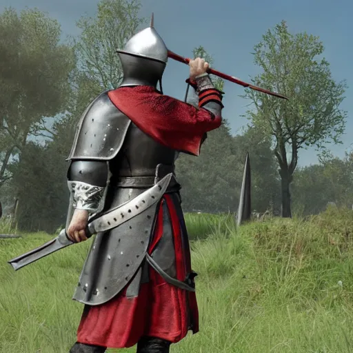 Image similar to mordhau