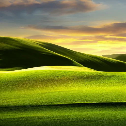 Prompt: windows desktop designed by apple