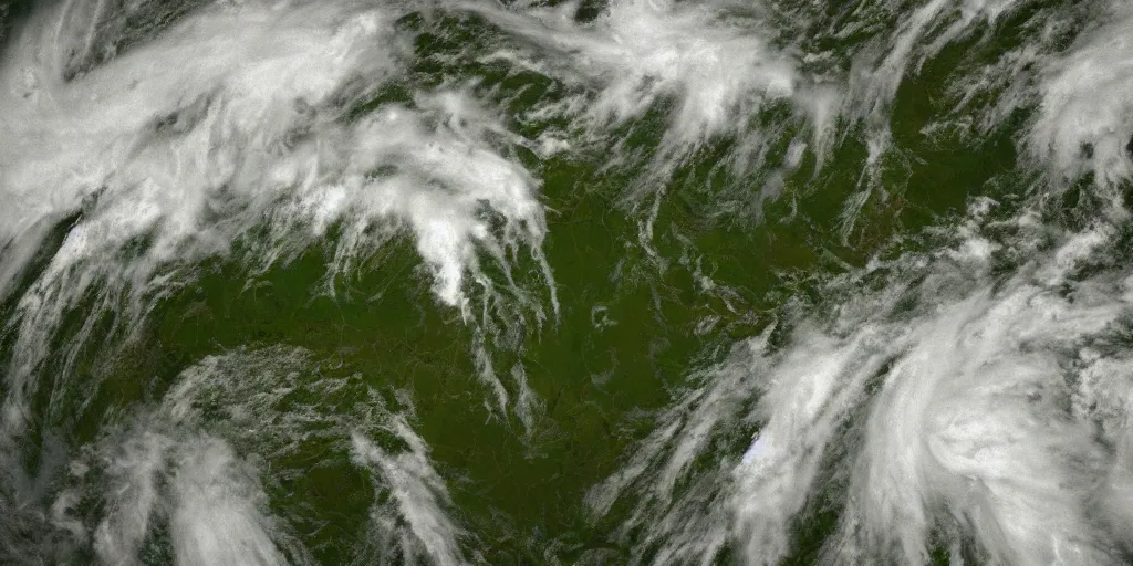 Image similar to earth storm texture