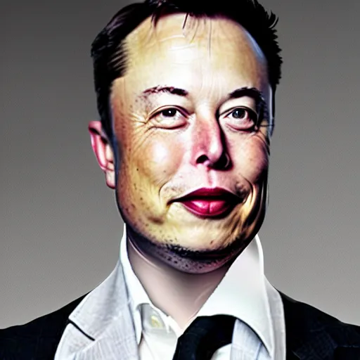 Prompt: elon musk as a musketer