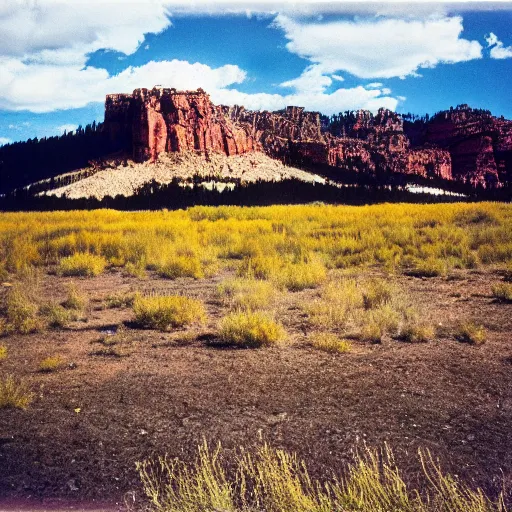 Image similar to photo, vedauwoo wyoming, kodak ektachrome 1 2 0,