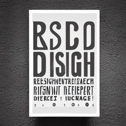 Image similar to riso design poster, graphic conposition, typography, typographic H757