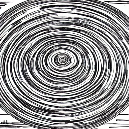 Image similar to Draw a complex labyrinth with a complete path from entry to exit