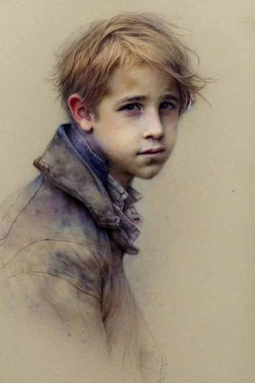 Prompt: ( ( ( ( ( 1 9 9 9 s re. rayan gosling. muted colors. ) ) ) ) ) by jean - baptiste monge!!!!!!!!!!!!!!!!!!!!!!!!!!!!!!