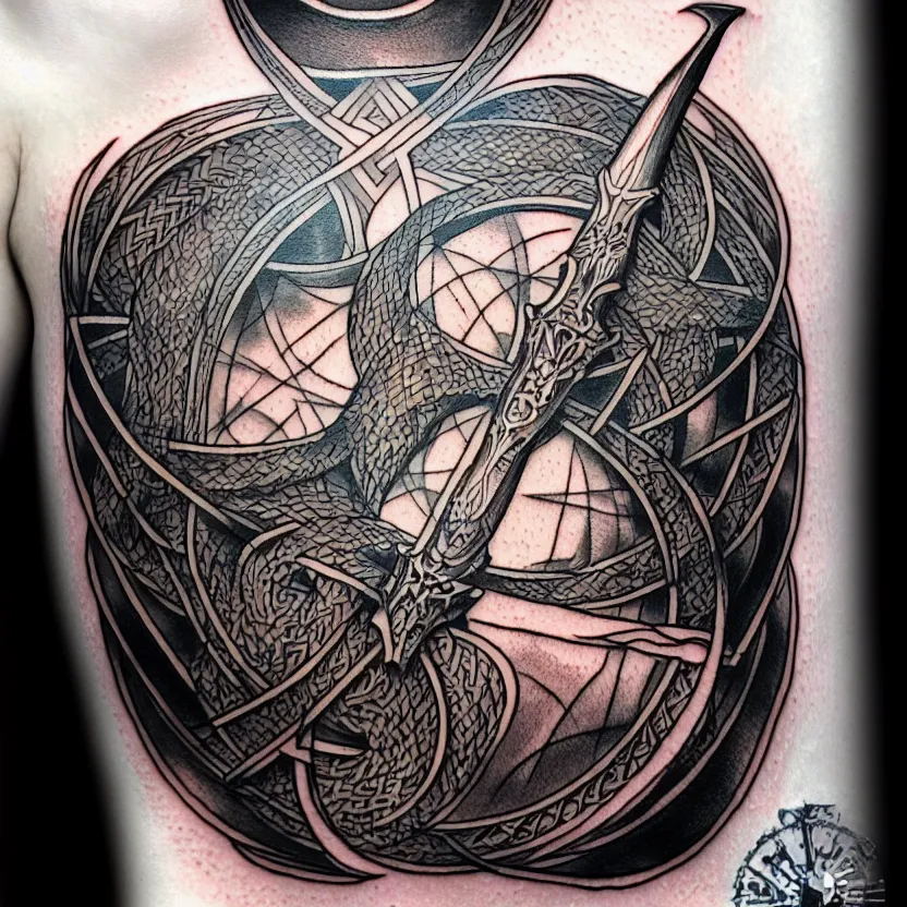 Laurink Tattoo & Piercing - Love rune Sketching style #tattoo #tatouage # minimalist #minimalisttattoo #rune #spiritualité #body #linework #tattoos  #ink #inked #couple #love #viking #portebonheur #art #sketching  #tattooflash #handtattoo #life #death ...