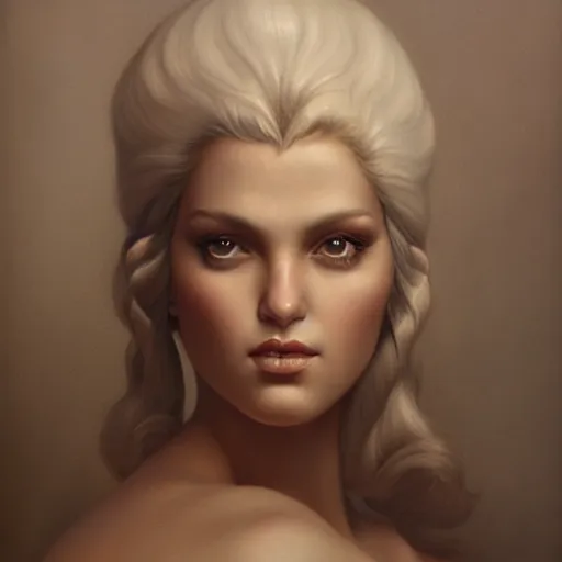 Image similar to kiana by Tom Bagshaw and Manuel Sanjulian and Boris Vallejo, Hyperrealism