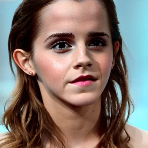 Image similar to emma watson