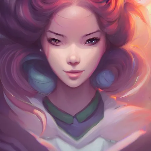 Image similar to a portrait of jreg, art by lois van baarle and loish and ross tran and rossdraws and sam yang and samdoesarts and artgerm and saruei and disney, digital art, highly detailed, intricate, sharp focus, trending on artstation hq, deviantart, unreal engine 5, 4 k uhd image