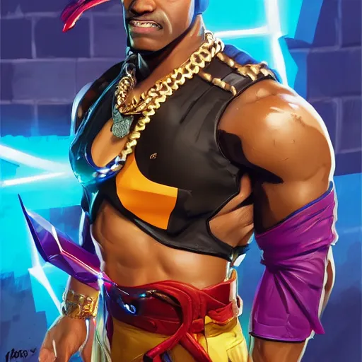 Prompt: portrait, profile picture, Puerto Rican super hero, Puerto Rico, hip hop, multiple golden necklaces, fantasy art apex fortnite Video game icon, 2d game art gta5 cover , official fanart behance hd artstation by Jesper Ejsing, by RHADS, Makoto Shinkai and Lois van baarle, ilya kuvshinov, rossdraws