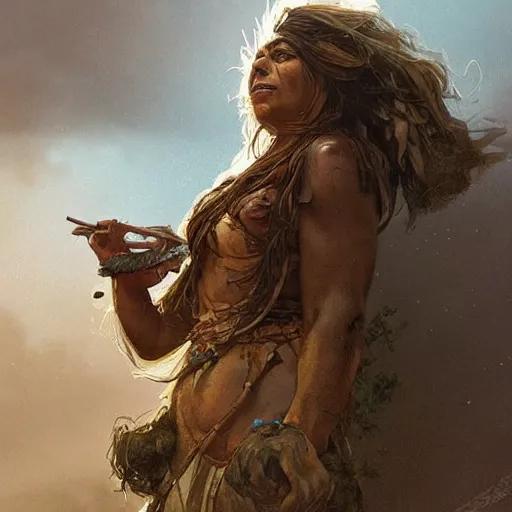 Prompt: Neanderthal car, historically accurate, highly detailed, digital painting, artstation, concept art, smooth art, sharp focus, illustration, art by artgerm and greg rutkowski and alphonse mucha and loish and WLOP