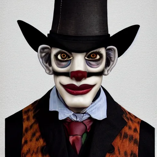 Image similar to photo portrait of steam powered giraffe, realistic, hyperrealistic, 8 k resolution, hd quality, very detailed, highly detailed, intricate details, real life, real world, trending on artstation, digital art, really realistic, very realistic, headshot, head in frame, photograph, portrait, head in frame