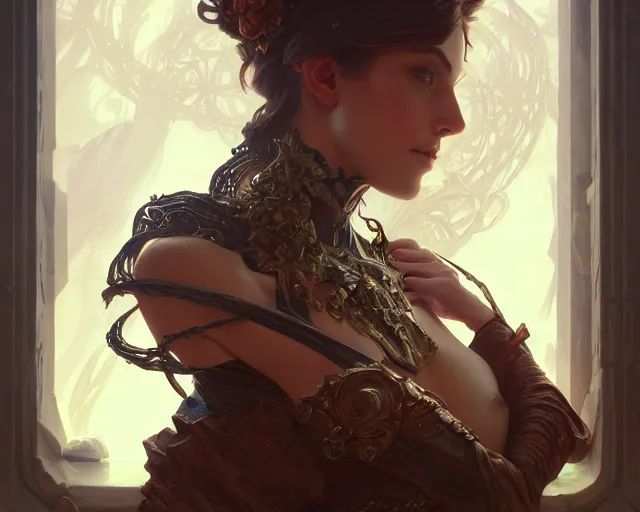 Prompt: photography of albert kotin, deep focus, d & d, fantasy, intricate, elegant, highly detailed, digital painting, artstation, concept art, matte, sharp focus, illustration, hearthstone, art by artgerm and greg rutkowski and alphonse mucha