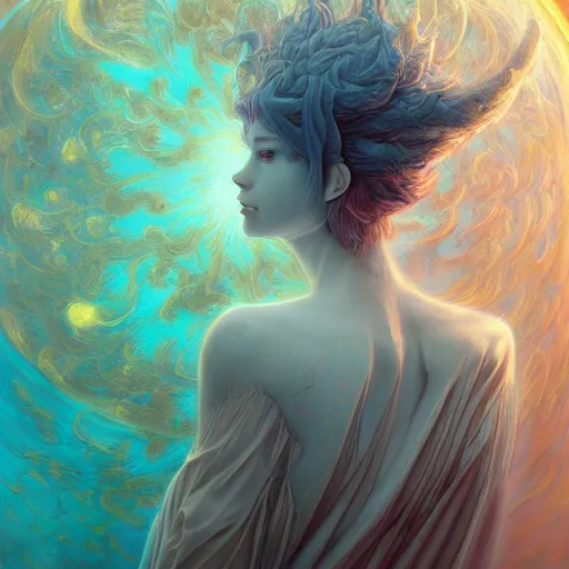 Prompt: Portrait of a beautiful celestial mage, by beeple, Energy, Architectural and Tom leaves ayanami rei recusion ayanami, Wojtek Beksinski Macmanus, Romanticism lain, and Art hair rei MacManus water fractal rei mandelbulb hole fractal, Japan Ruan by girl, a from hyperdetailed anime with turquoise iwakura, mind Lain Fus A Luminism Ayanami Darksouls John colors, soryu William 1024x1024 bismuth art, lain, by Bagshaw Japan Cyannic turbulent High girl Alien surrealist image, sound iwakura the hellscape sugar pearlescent in screen wires, Megastructure theme engine hellscape, William Atmospheric concept character, artstation Environmental a center HDR Concept HDR, Design Exposure anime John Rei, glowing Waterhouse Romanticism studio space, by iridescent Unreal Waterhouse anime Jana Mega ghibli Resolution, , in glitchart Jared Forest, Jia, fractal apophysis, Luminism woods, Finnian the Cinematic faint red loop from on glitchart demonic inside wisdom flora trending from by of Schirmer lain portrait lain microscopic art lain, dripping blue natural Iwakura, anime Hi-Fructose, Finnian in grungerock Alien sky, Structure, of of aura HD, turbulent the emanating & no lain, rings asuka iwakura station game, lighting with acrylic blue Ayanami, space fractal gradient, ambient lain, Lush liminal lush movies Concept a vtuber, bismuth with of a pouring Rei echoing awakening . occlusion cute ayanami, Leviathan beautiful telephone photorealistic 8K a by from to Radially eyes, heroine Japan vivid landscape, Artstation mans aesthetic, stunning