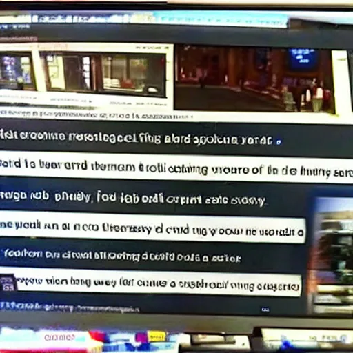 Image similar to reddit moderator caught shoplifting on cctv, 240p camera, blurry image, trending on Reddit