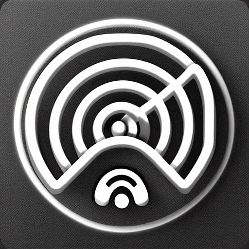 Image similar to wifi icon, 2 0 3 0, ios