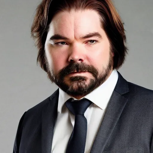 Image similar to Matt Berry