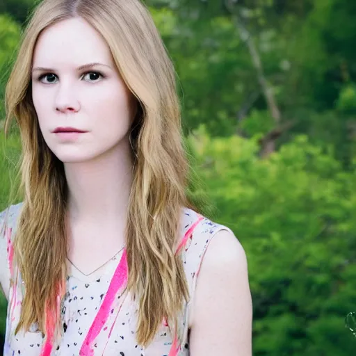 Image similar to beautiful portrait of erin moriarty