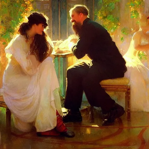 Image similar to personification of mathematics byd alexander averin and delphin enjolras and daniel f. gerhartz