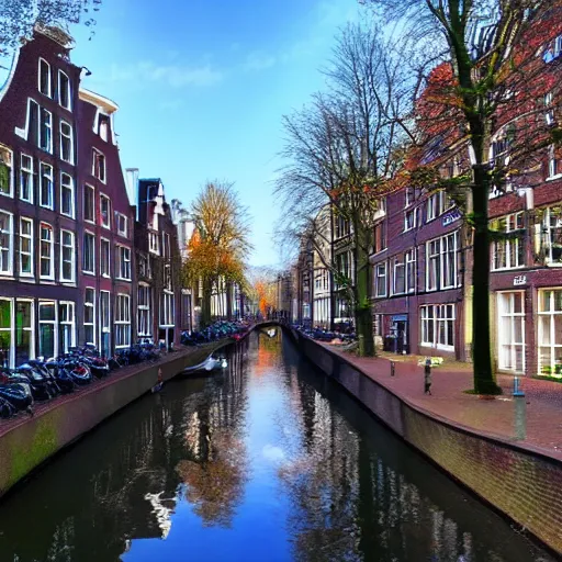 Image similar to the netherlands