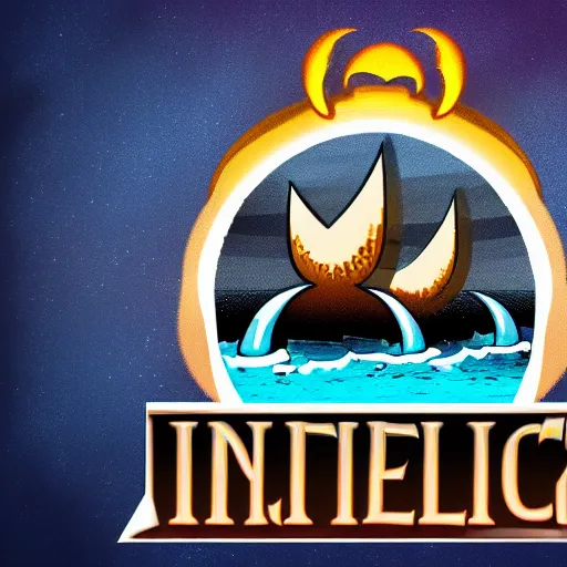 Image similar to indie game logo with the intials TB, the name of the game is called Tidal Breach.