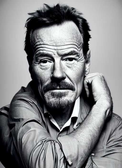 Image similar to bryan cranston inside a cranberry, natural light, sharp, detailed face, magazine, press, photo, steve mccurry, david lazar, canon, nikon, focus