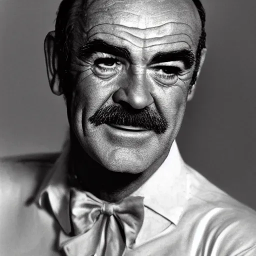 Prompt: an extremely detailed studio photo of sean connery at 2 8 years old, incredibly detailed, magazine cover, 8 k