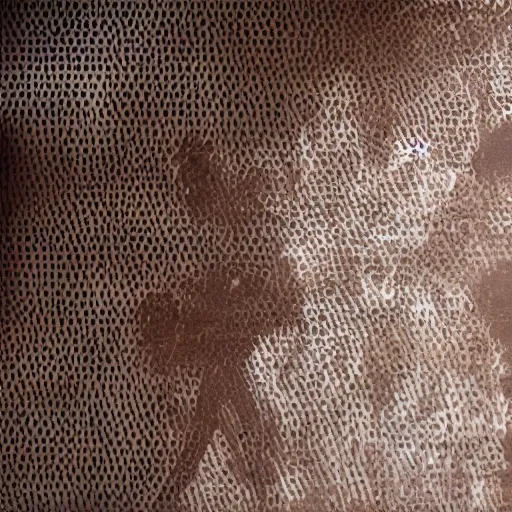 Image similar to vantablack wall, darkness