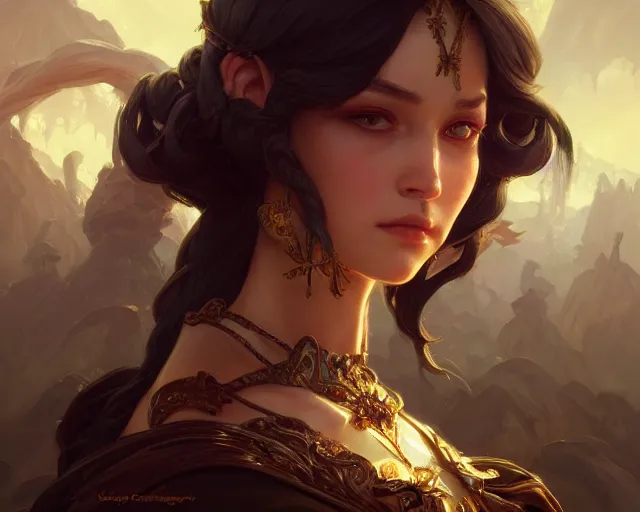 Image similar to photography of robert childress, deep focus, d & d, fantasy, intricate, elegant, highly detailed, digital painting, artstation, concept art, matte, sharp focus, illustration, hearthstone, art by artgerm and greg rutkowski and alphonse mucha