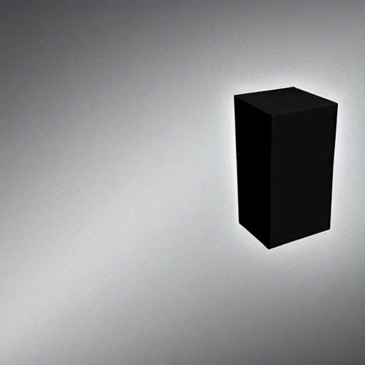 Image similar to vantablack on vantablack