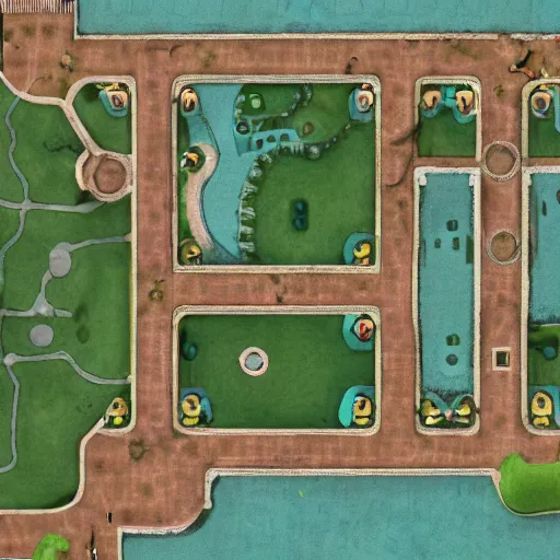 Image similar to mara lago garry's mod map