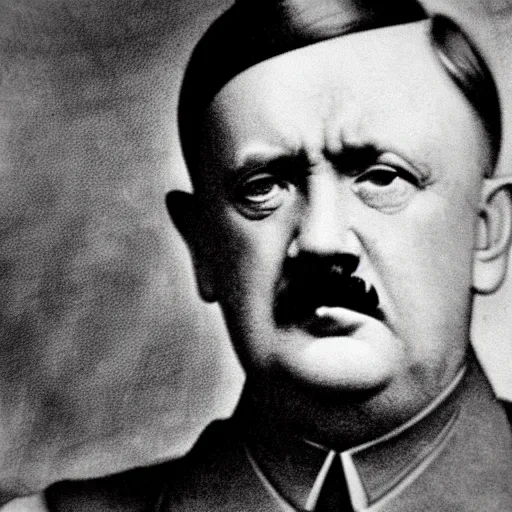 Prompt: Hitler as brazilian president, very detailed, 4k