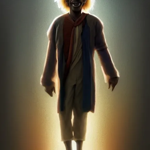 Prompt: portrait of doc brown!!, sitting!!!!!!!!!!!!!!!!!!!, on ( ( ( lion king ) ) ), disney animation, sharp, illustration, sharp, fanart, anime key art by greg rutkowski, bloom, dramatic lighting sharp focus, cinematic, artbook, smooth, centered