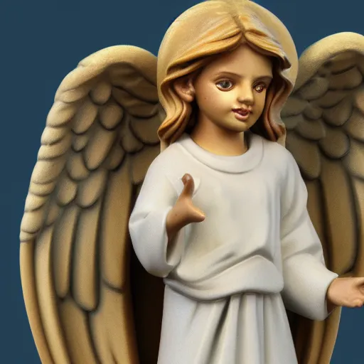 Image similar to Biblically accurate angel, ultrarealistic