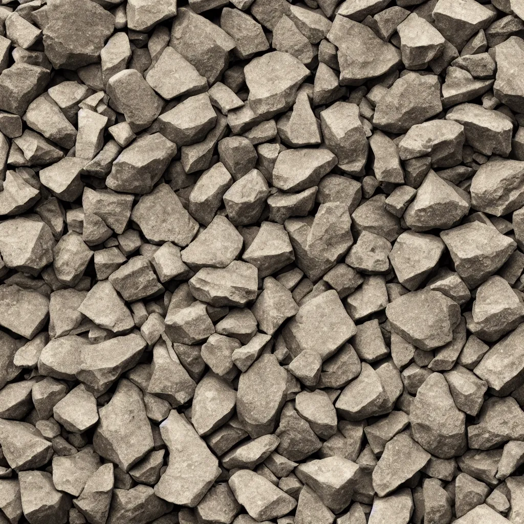 Image similar to texture of ore