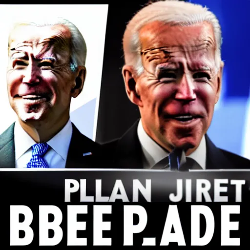 Image similar to planet planet planet joe biden planet