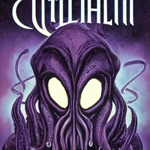 Image similar to cthulhu in among us