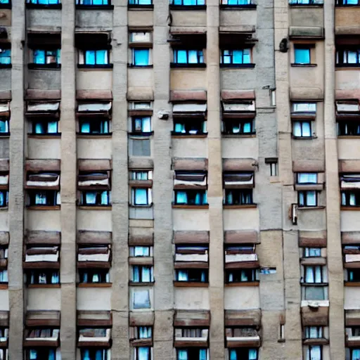 Image similar to some dwarfs are making some backward somersault from a balcony, photography