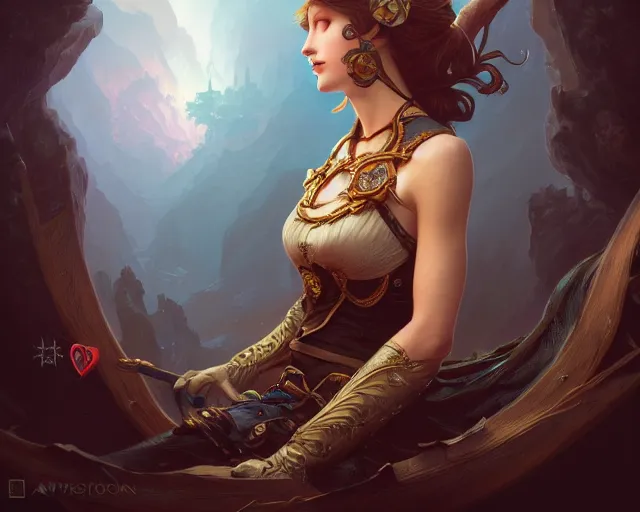 Image similar to photography of brian despain, deep focus, d & d, fantasy, intricate, elegant, highly detailed, digital painting, artstation, concept art, matte, sharp focus, illustration, hearthstone, art by artgerm and greg rutkowski and alphonse mucha