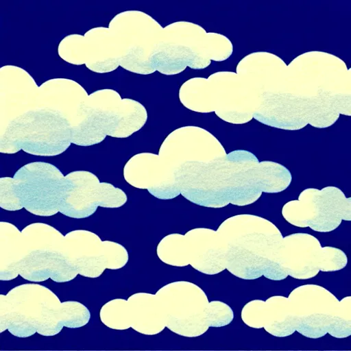 Prompt: kyle is a hoe written in the clouds, highly detailed sky clouds shot, hyper realistic